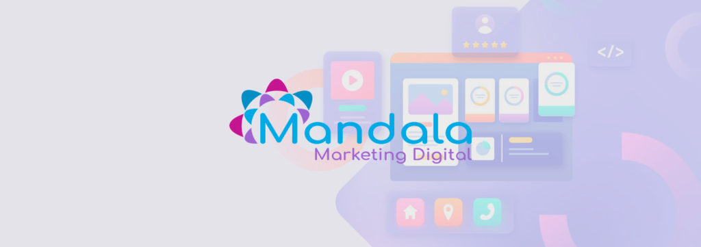 Mandala Marketing Digital
